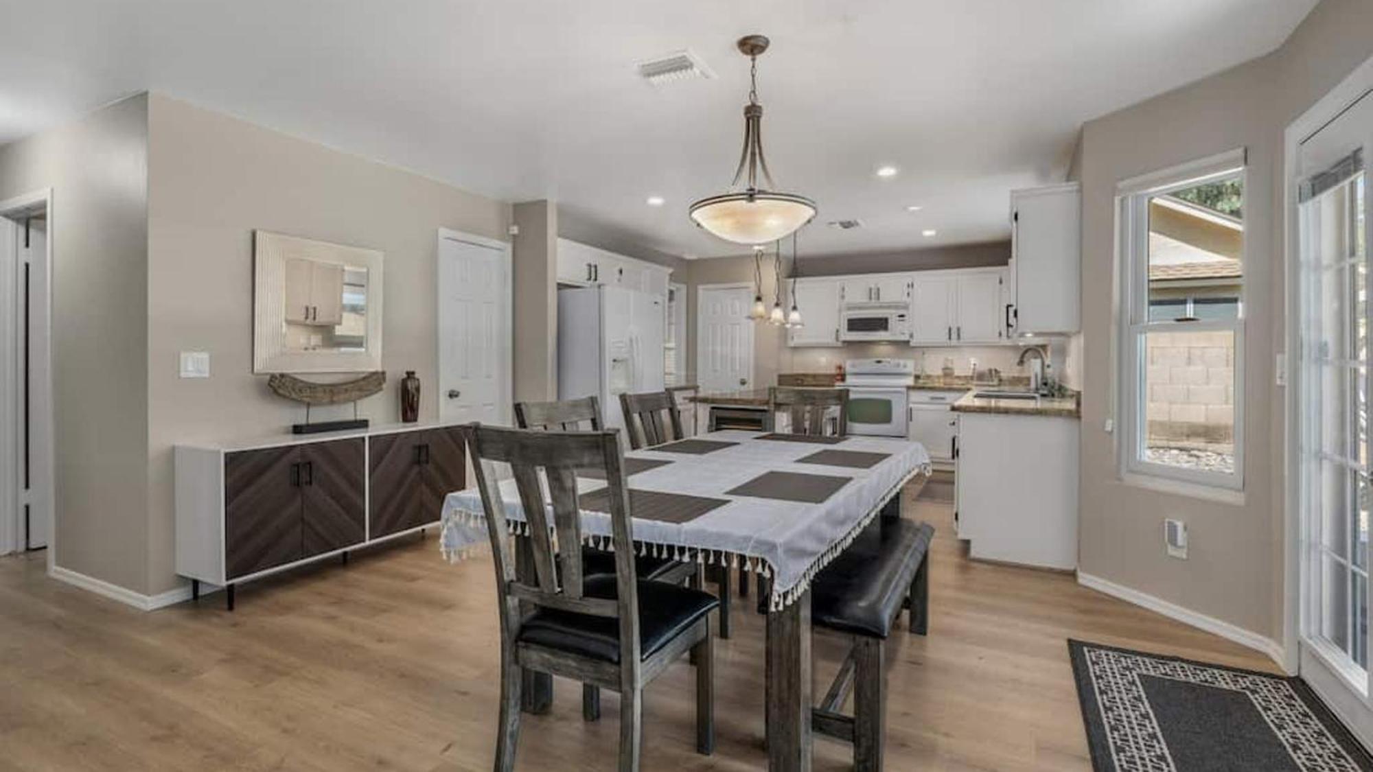 North 4 Bdrm Vacation Wpool Games *