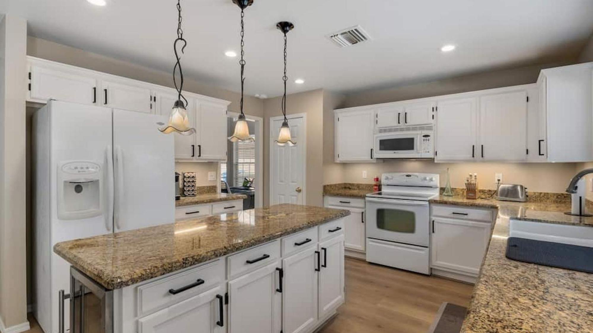 North 4 Bdrm Vacation Wpool Games