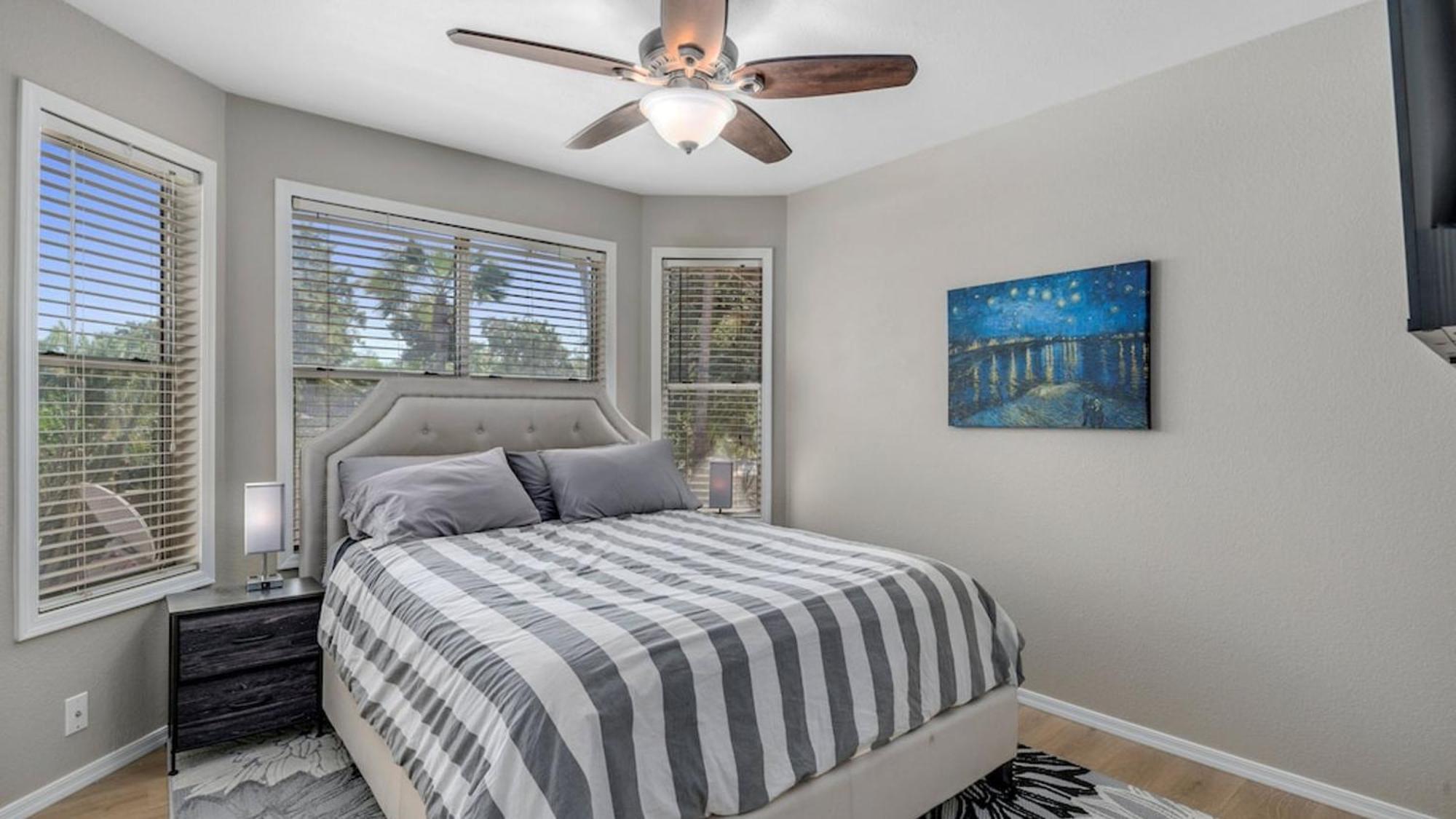 Feriehus North 4 Bdrm Vacation Wpool Games Phoenix