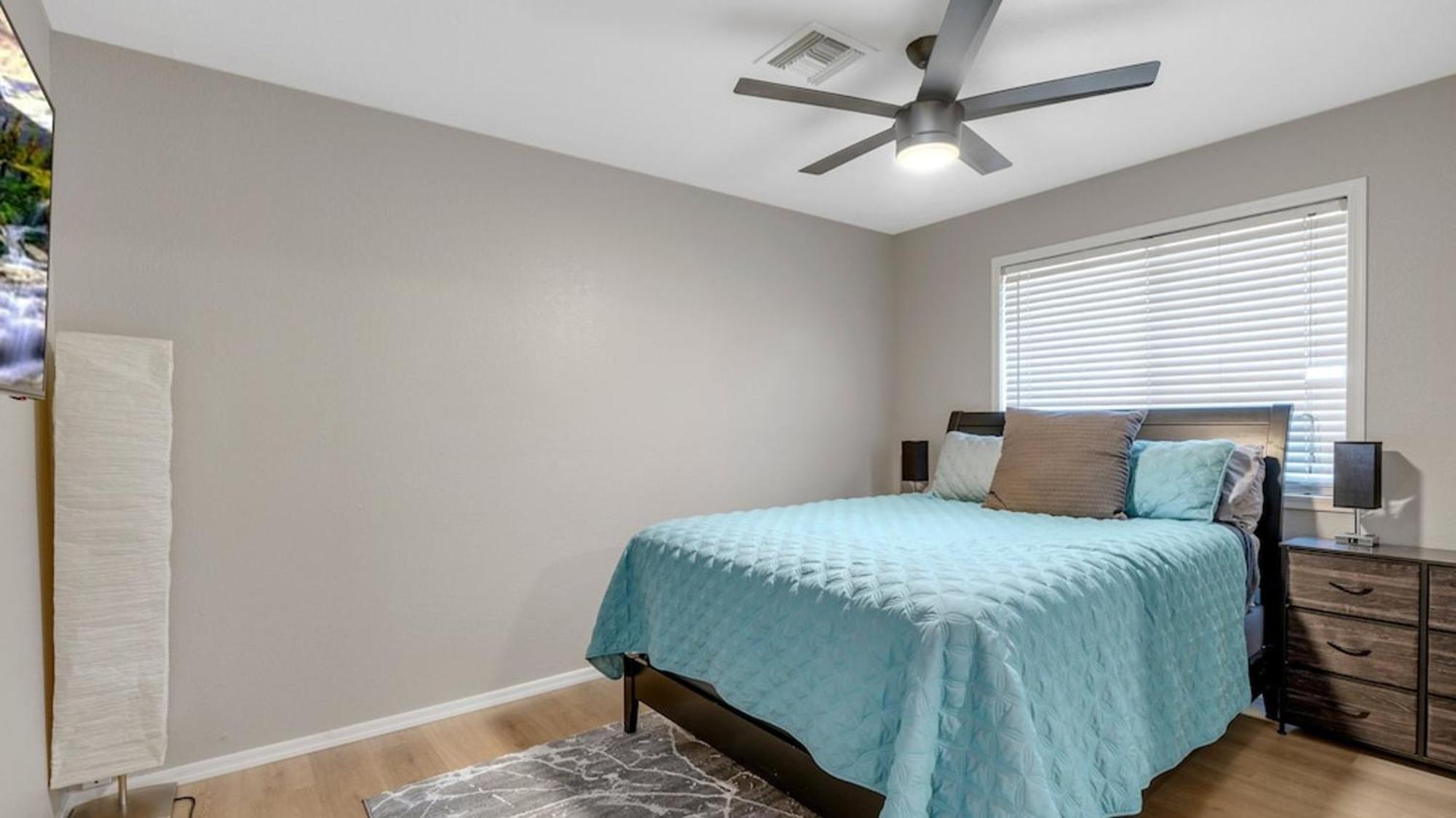 North 4 Bdrm Vacation Wpool Games * Phoenix