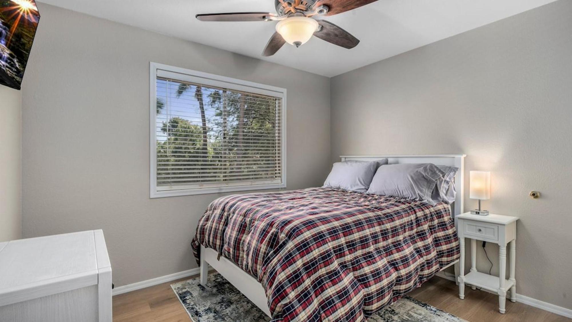 Feriehus North 4 Bdrm Vacation Wpool Games