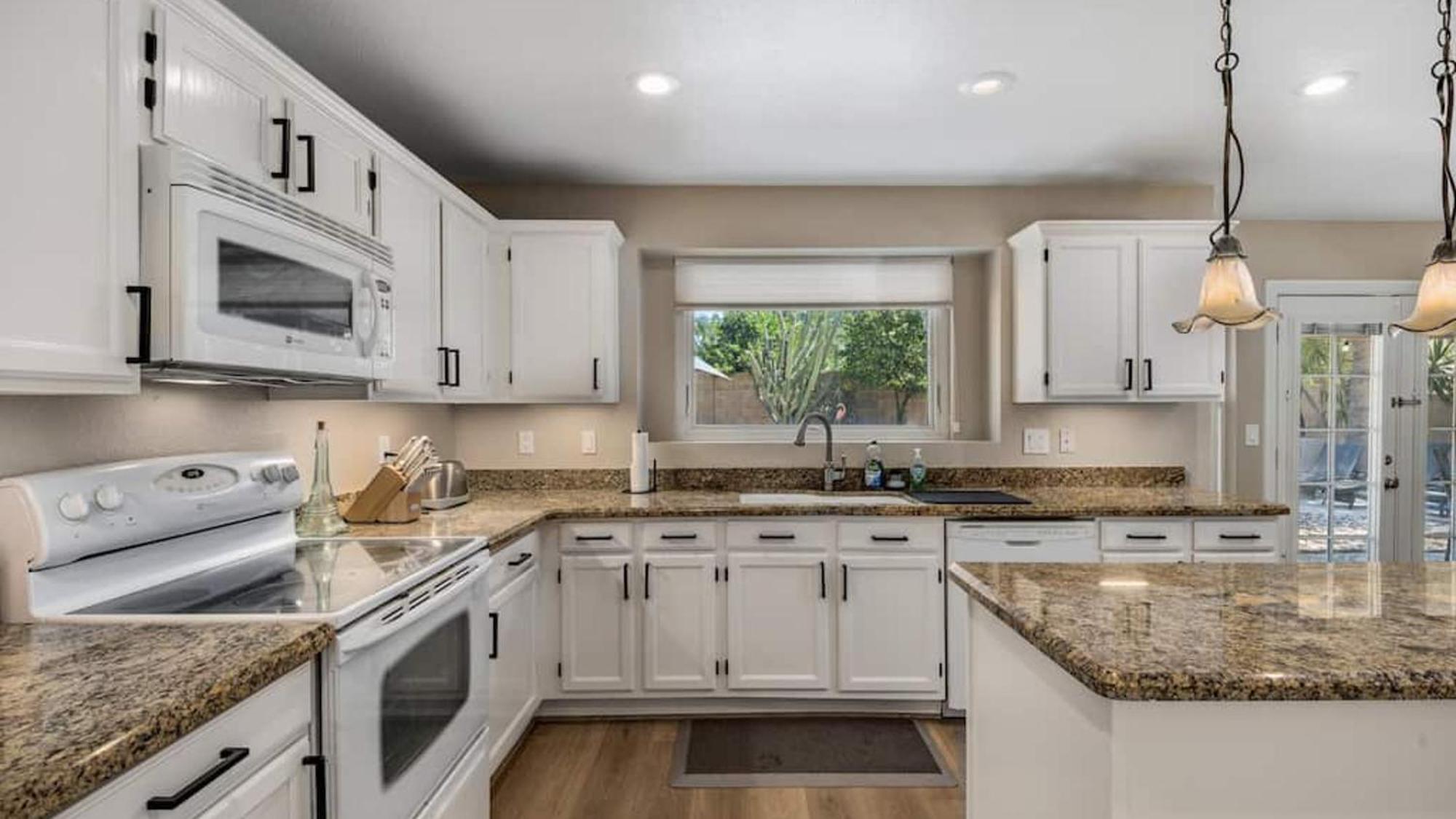 North 4 Bdrm Vacation Wpool Games Feriehus Phoenix
