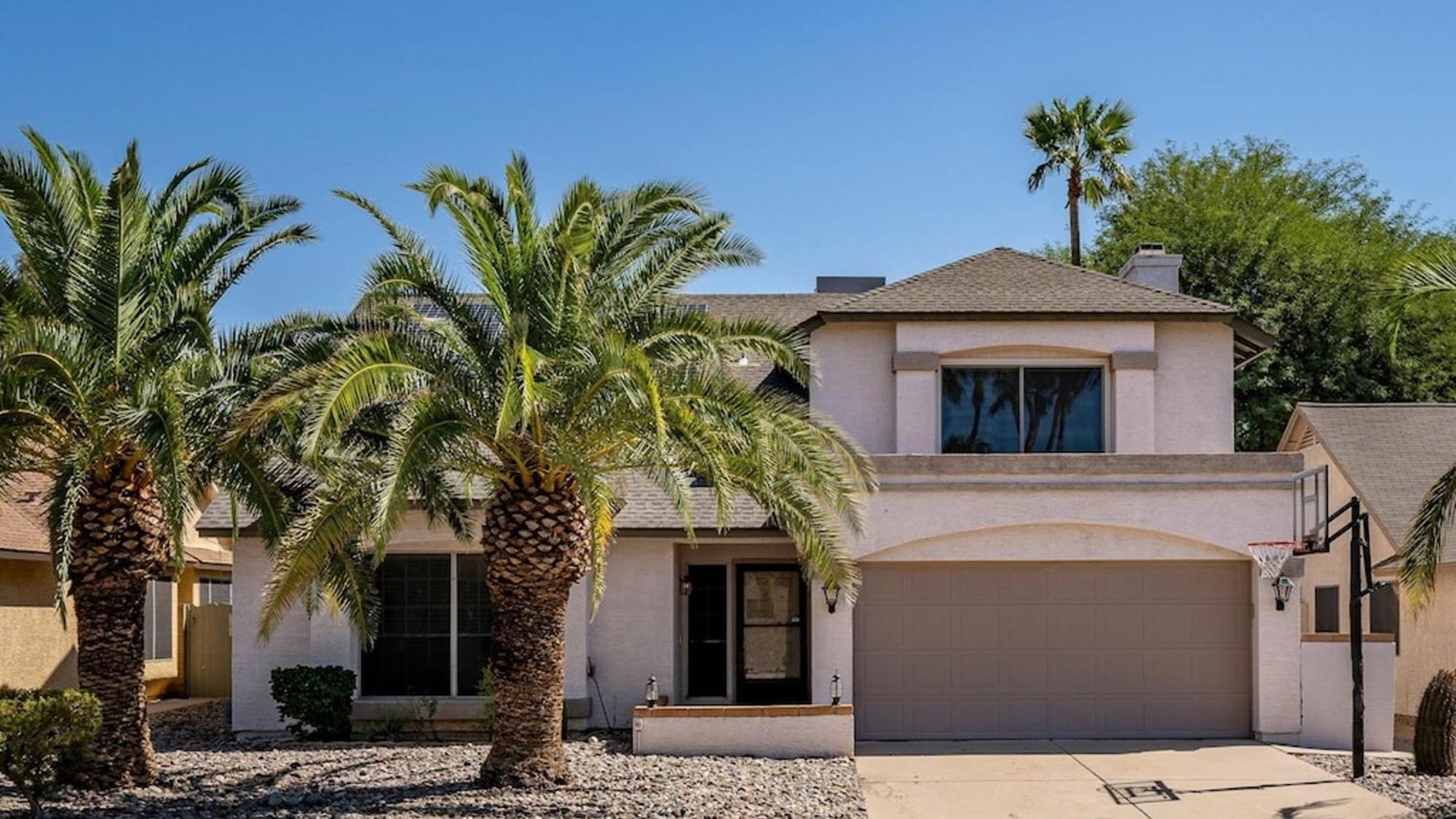 North 4 Bdrm Vacation Wpool Games *